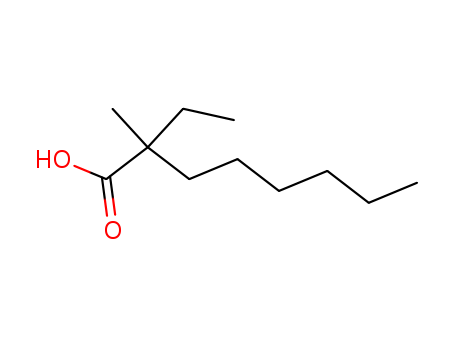 2-ETHYL-2-METHYLOCTANOIC ACID