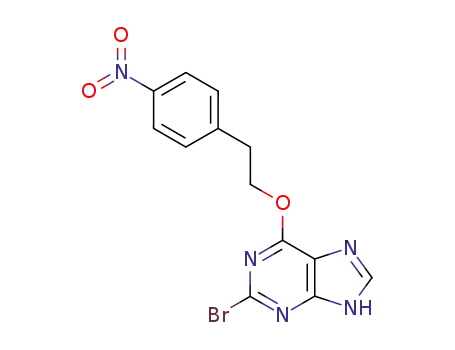 127244-78-4 Structure