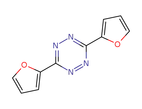 3,6-di(furan-2-yl)-1,2,4,5-tetrazine