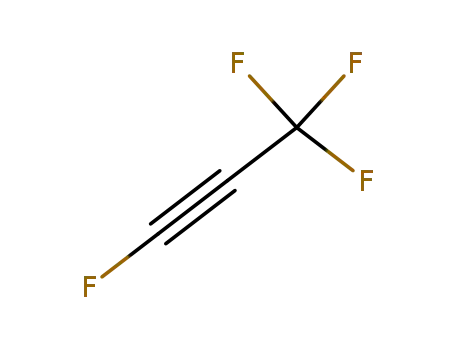 Tetrafluoro-1-propyne