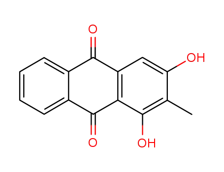 117-02-2 Structure