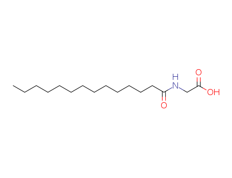 MYRISTOYL-GLY-OH