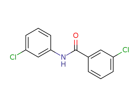3-Chloro-n-(3-chlorophenyl)benzamide