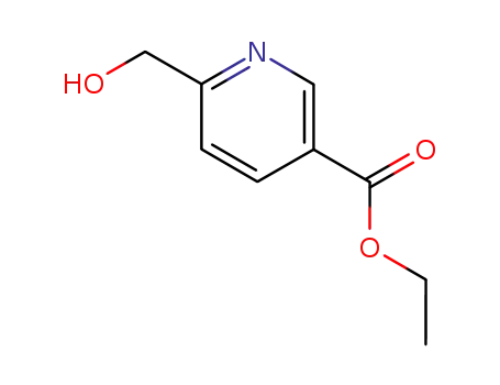 Ethyl 6-(hydroxymethyl)nicotinate