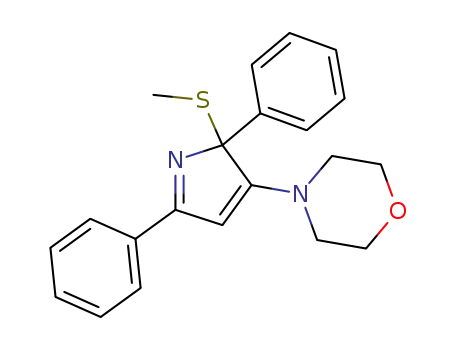 104445-44-5 Structure