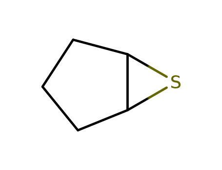 6-Thiabicyclo[3.1.0]hexane cas  285-75-6