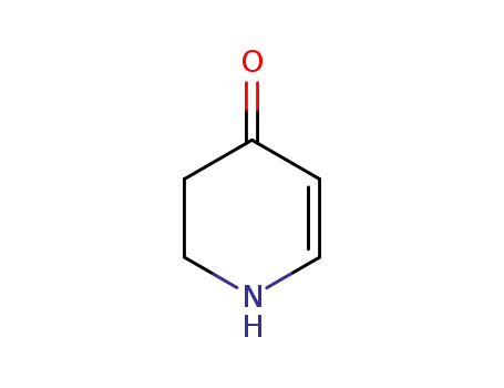 4(1H)-Pyridinone, 2,3-dihydro-