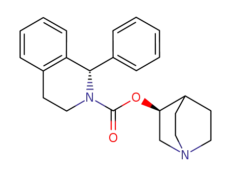 Solifenacin Succinate EP Impurity H