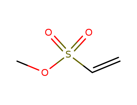 Ethenesulfonic acid, methyl ester