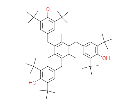 1709-70-2 Structure