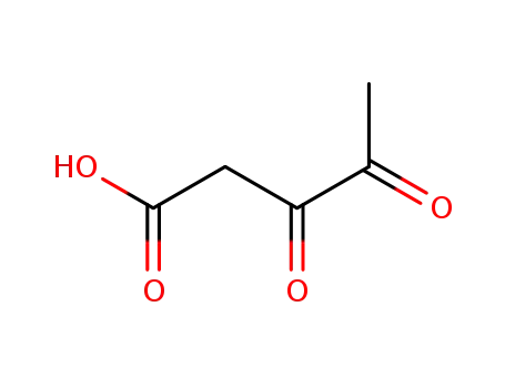 펜탄산, 3,4-디옥소-(9CI)