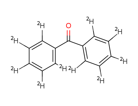 Methanone,di(phenyl-2,3,4,5,6-d5)-