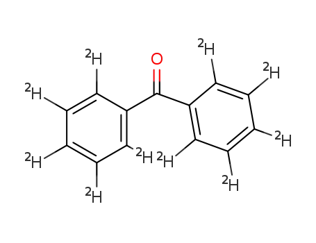 (2H10)Benzophenone