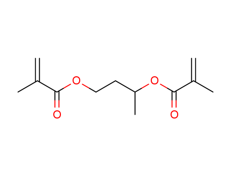 low price ISO factory high purity2-Propenoic acid,2-methyl-, 1,1'-(1-methyl-1,3-propanediyl) ester