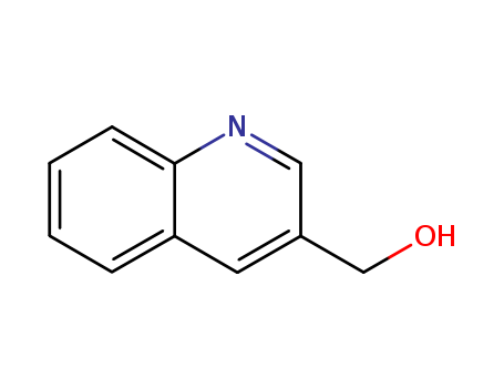 Quinolin-3-yl-Methanol