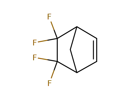 5,5,6,6-Tetrafluorobicyclo[2.2.1]hept-2-ene