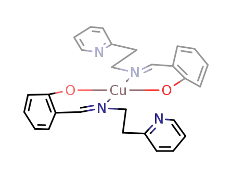 646503-98-2 Structure