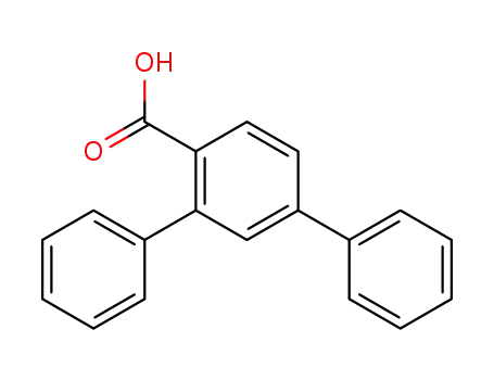 [1,1':3',1''-Terphenyl]-4'-carboxylic acid