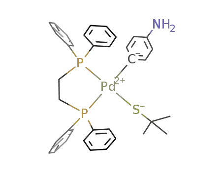 163319-03-7 Structure