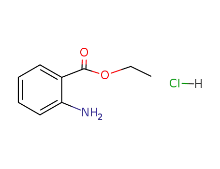 Ethyl anthranilate hydrochloride