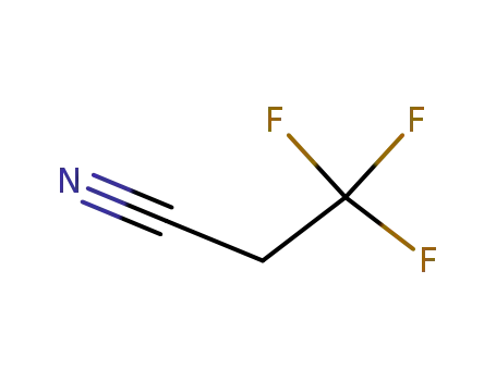 3,3,3-Trifluoropropionitrile