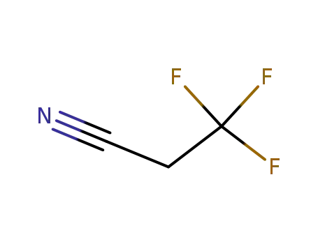 3,3,3-트리플루오로프로피오니트릴