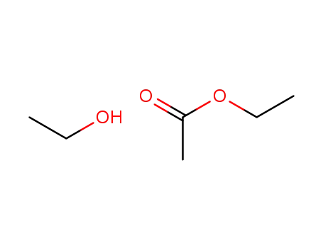 Molecular Structure of 117204-61-2 (ethanol ethyl acetate)