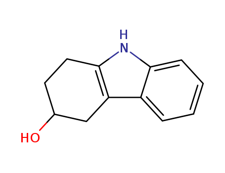SAGECHEM/2,3,4,9-Tetrahydro-1H-carbazol-3-ol/SAGECHEM/Manufacturer in China