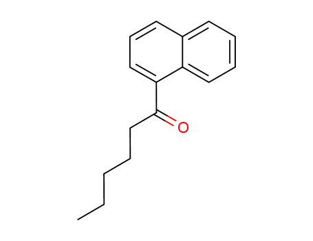 2876-61-1 Structure