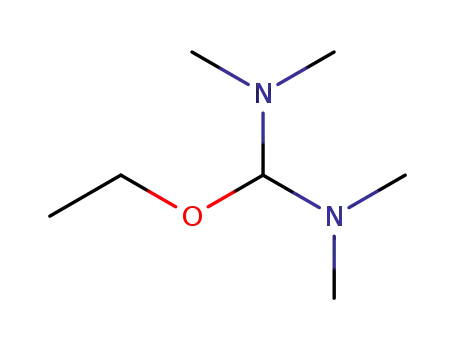 Methanediamine, 1-ethoxy-N,N,N',N'-tetramethyl-