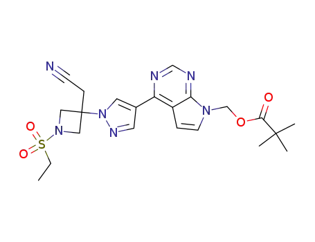 1187595-90-9 Structure