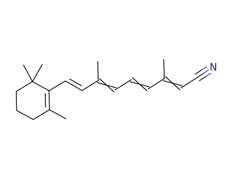 retinonitrile