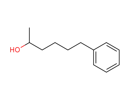 Benzenepentanol, a-methyl-