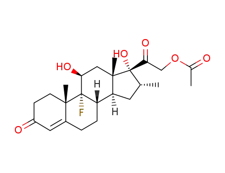 1524-94-3 Structure