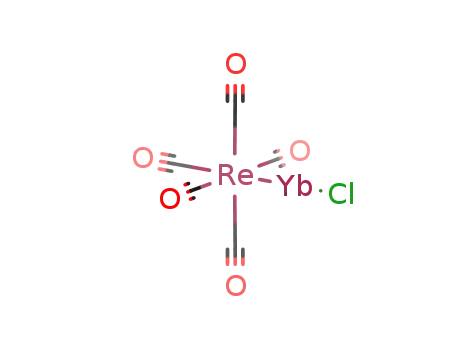 (CO)5ReYbCl