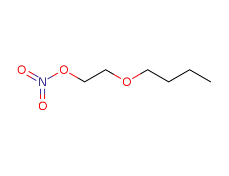 Ethanol, 2-butoxy-, nitrate