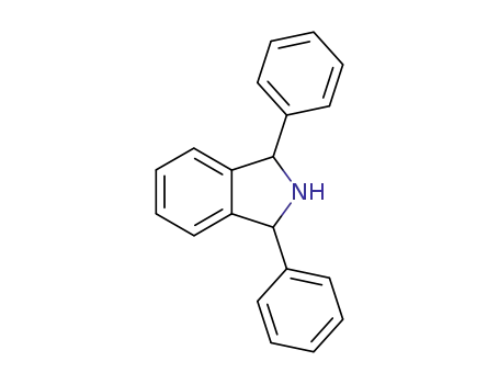 1,3-diphenyl-1,3-dihydro-isoindole