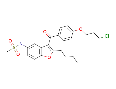 1310430-05-7 Structure