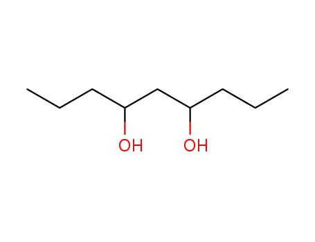 Molecular Structure of 84219-62-5 (4,6-Nonanediol)