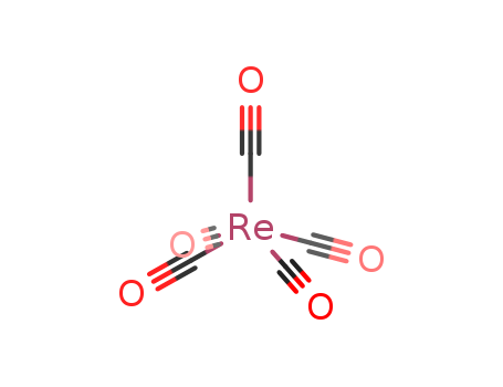 Rhenium carbonyl(Re(CO)5) (9CI)
