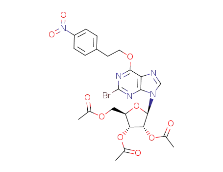 127218-16-0 Structure