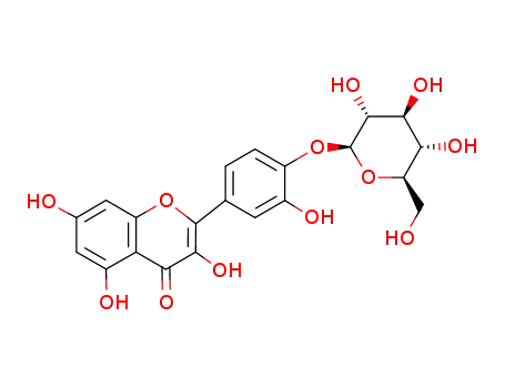 20229-56-5 Structure