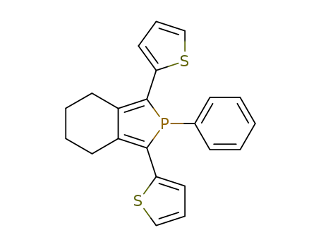 282728-29-4 Structure