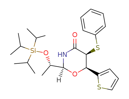 919530-03-3 Structure