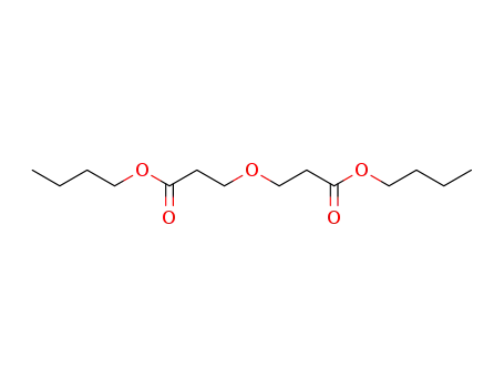 butyl 3-(2-butoxycarbonylethoxy)propanoate