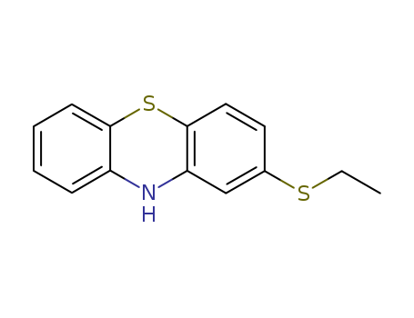 2-Ethylthiophenothiazine