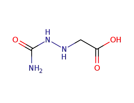 semicarbazido-acetic acid