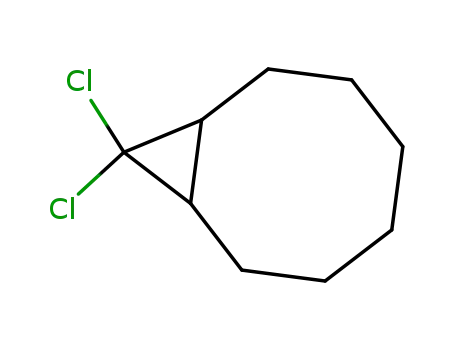 9,9-dichlorobicyclo[6.1.0]nonane