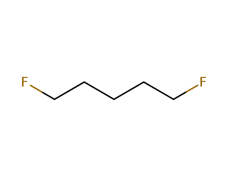 5-Fluoroamyl fluoride