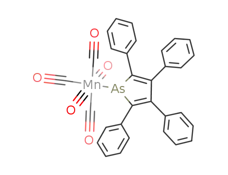 41706-11-0 Structure